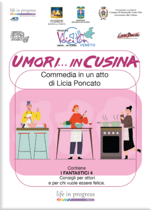 VoiceOn VENETO Umori... in cusina